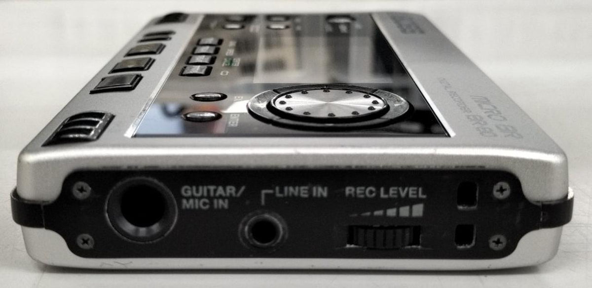 BOSS Digital Recorder BR-80