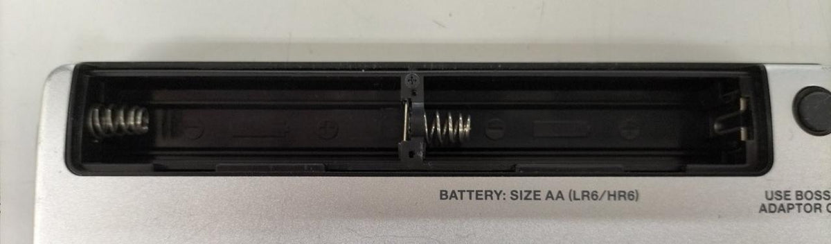 BOSS Digital Recorder BR-80