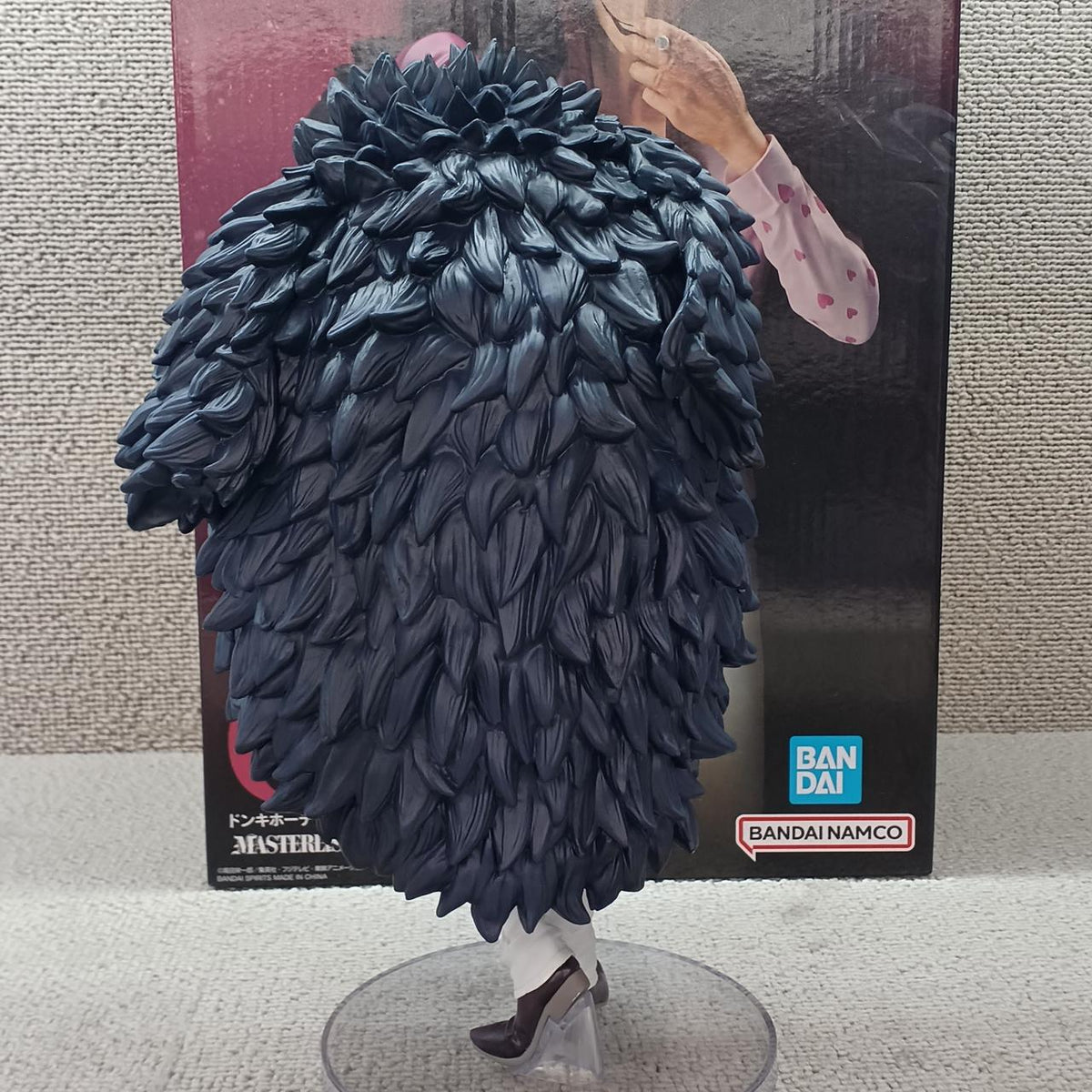 BANDAI Donquixote Rosinante Prize C