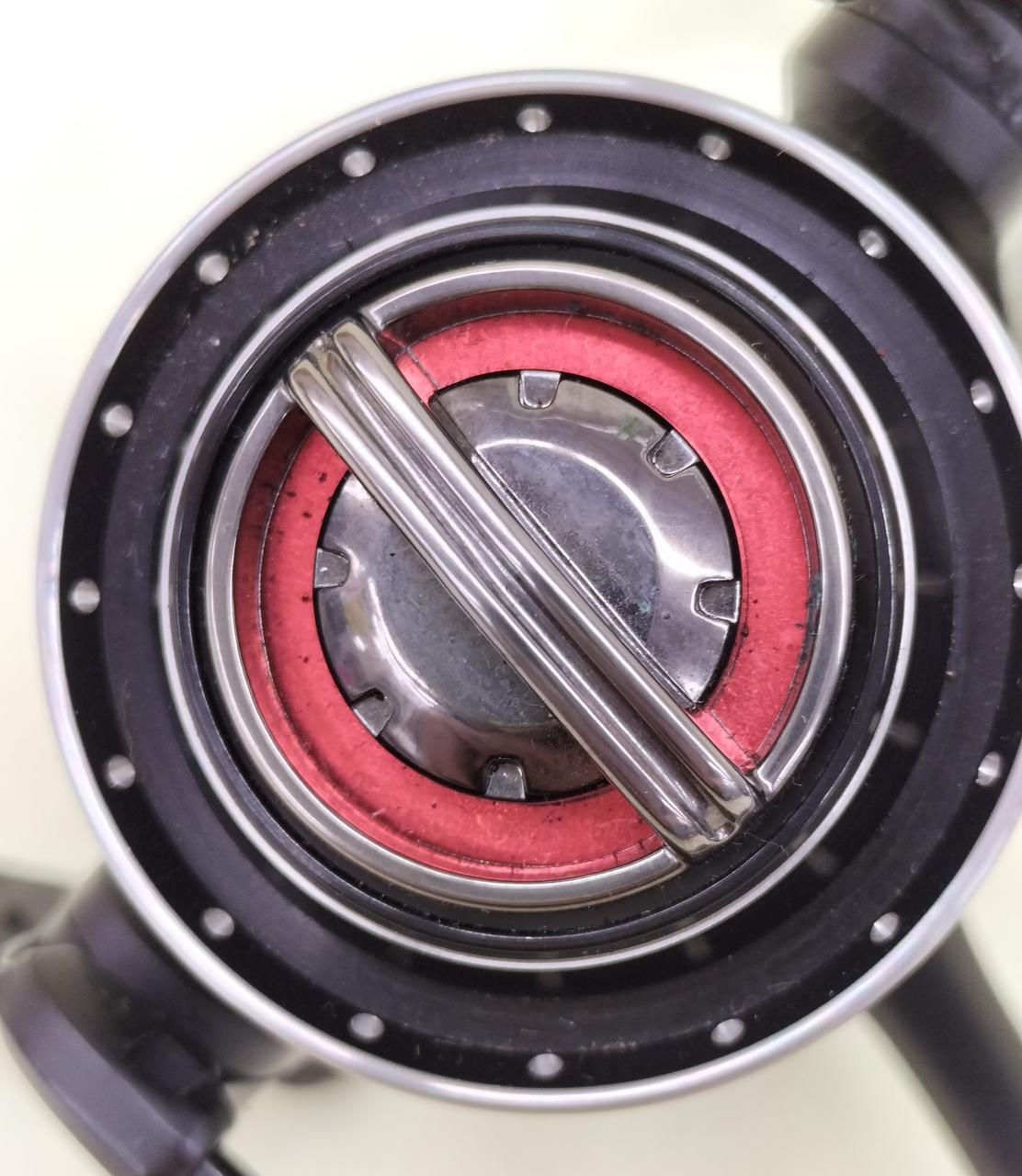 ABU GARCIA Spinning Reel ROXANI 2500SH