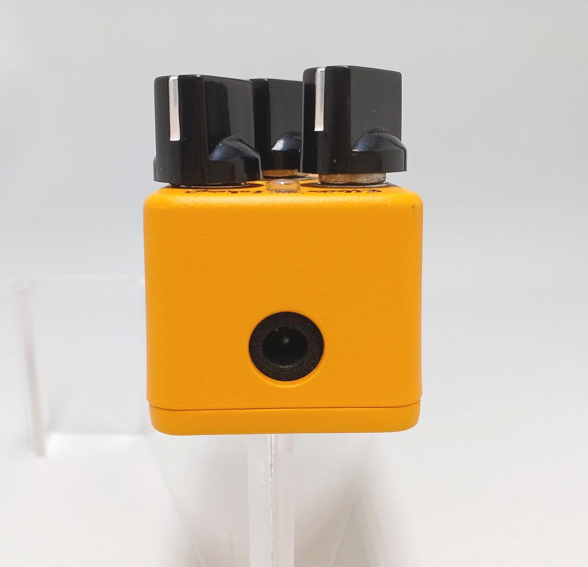EFFECTS BAKERY Effects pedal: BAGEL OVERDRIVE