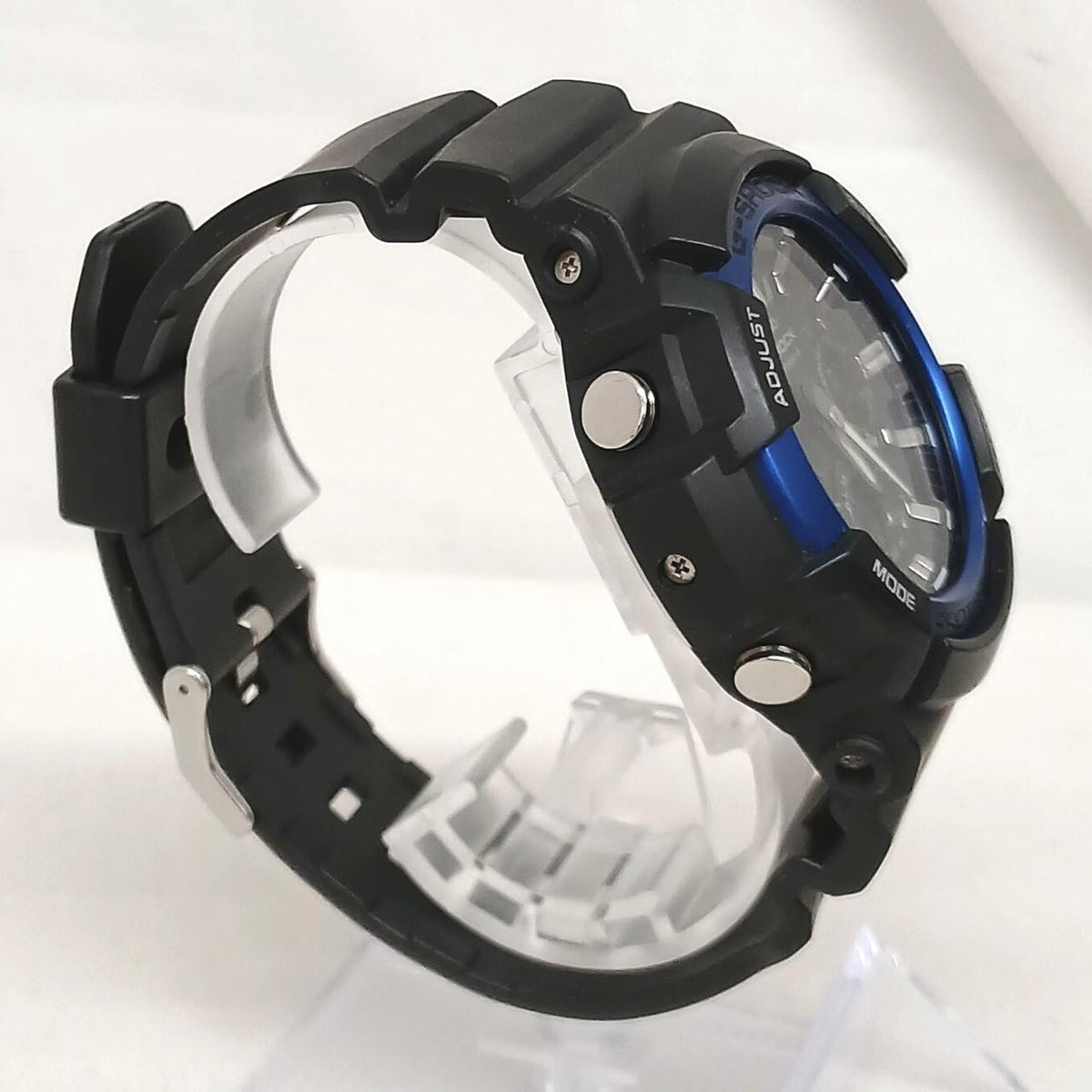 CASIO G-SHOCK GAW-100B