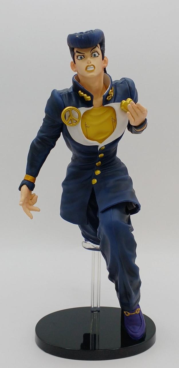 BANDAI JoJo's Bizarre Adventure Ichiban Kuji Prize A Josuke Higashikata