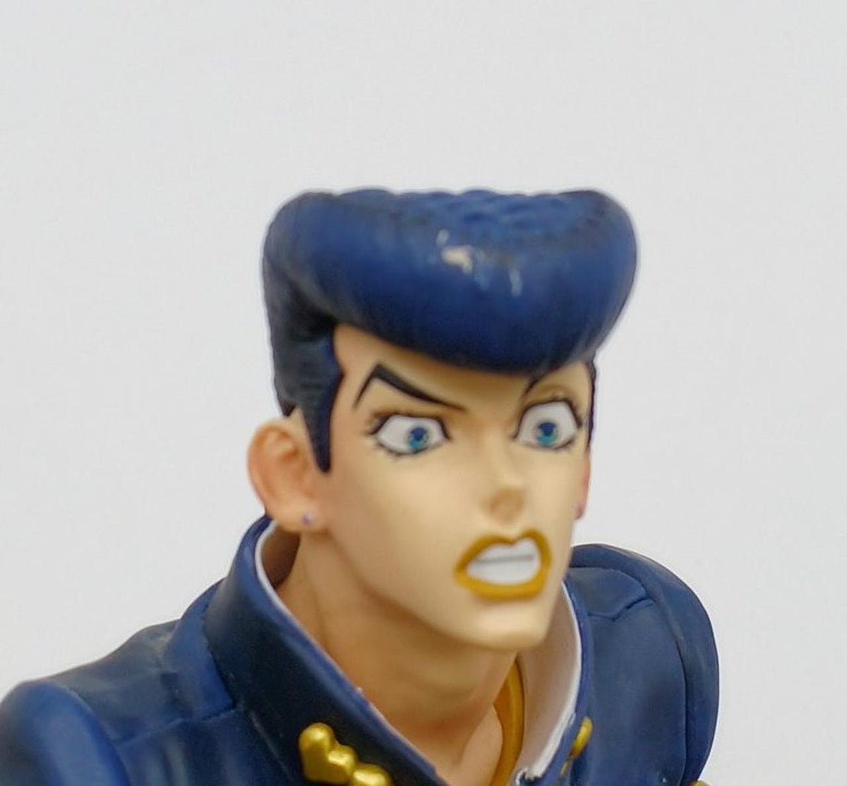 BANDAI JoJo's Bizarre Adventure Ichiban Kuji Prize A Josuke Higashikata