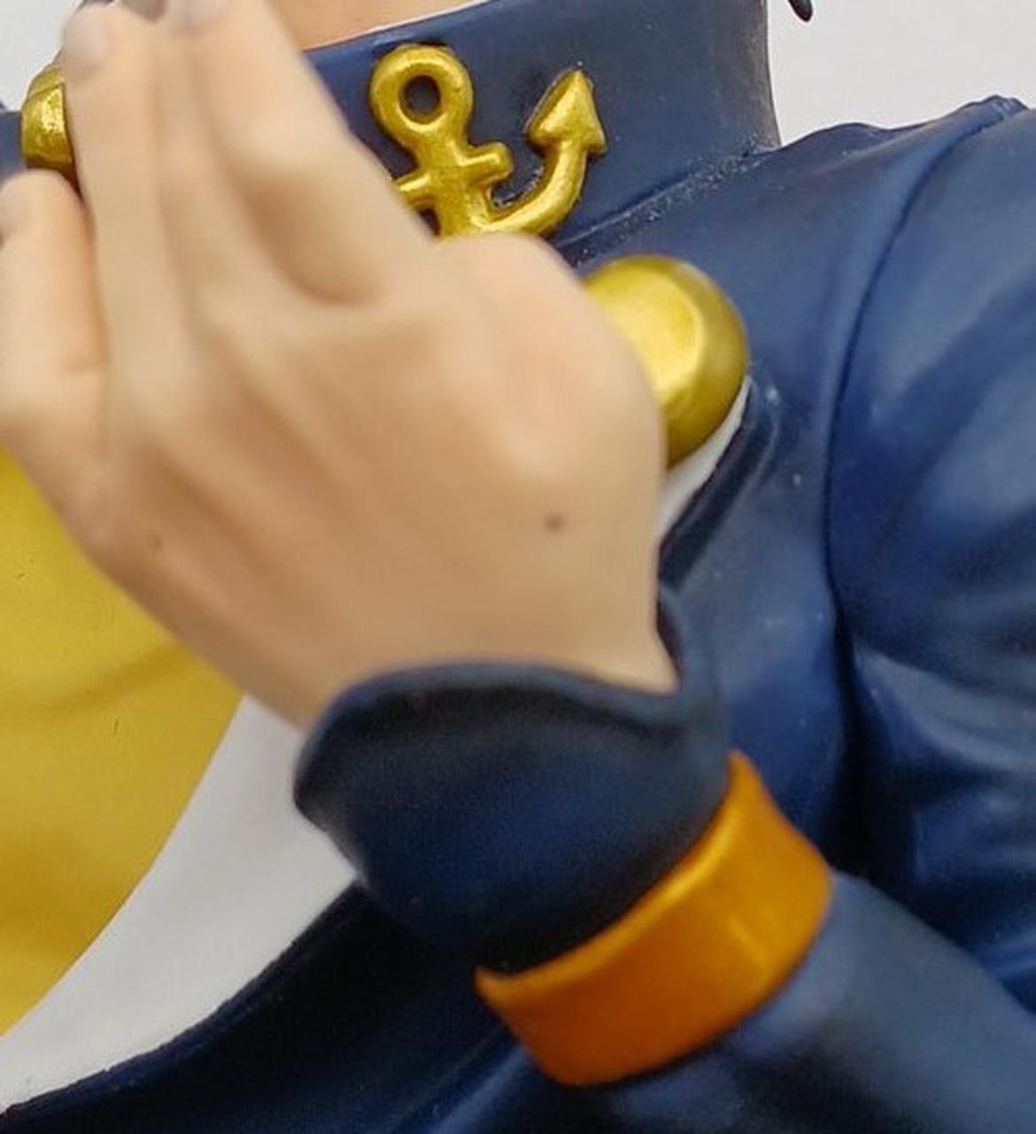 BANDAI JoJo's Bizarre Adventure Ichiban Kuji Prize A Josuke Higashikata