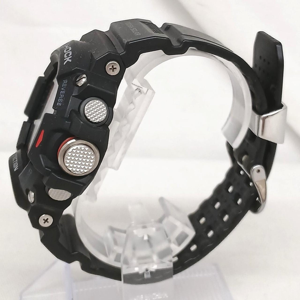 CASIO G-SHOCK RANGEMAN GW-9400J