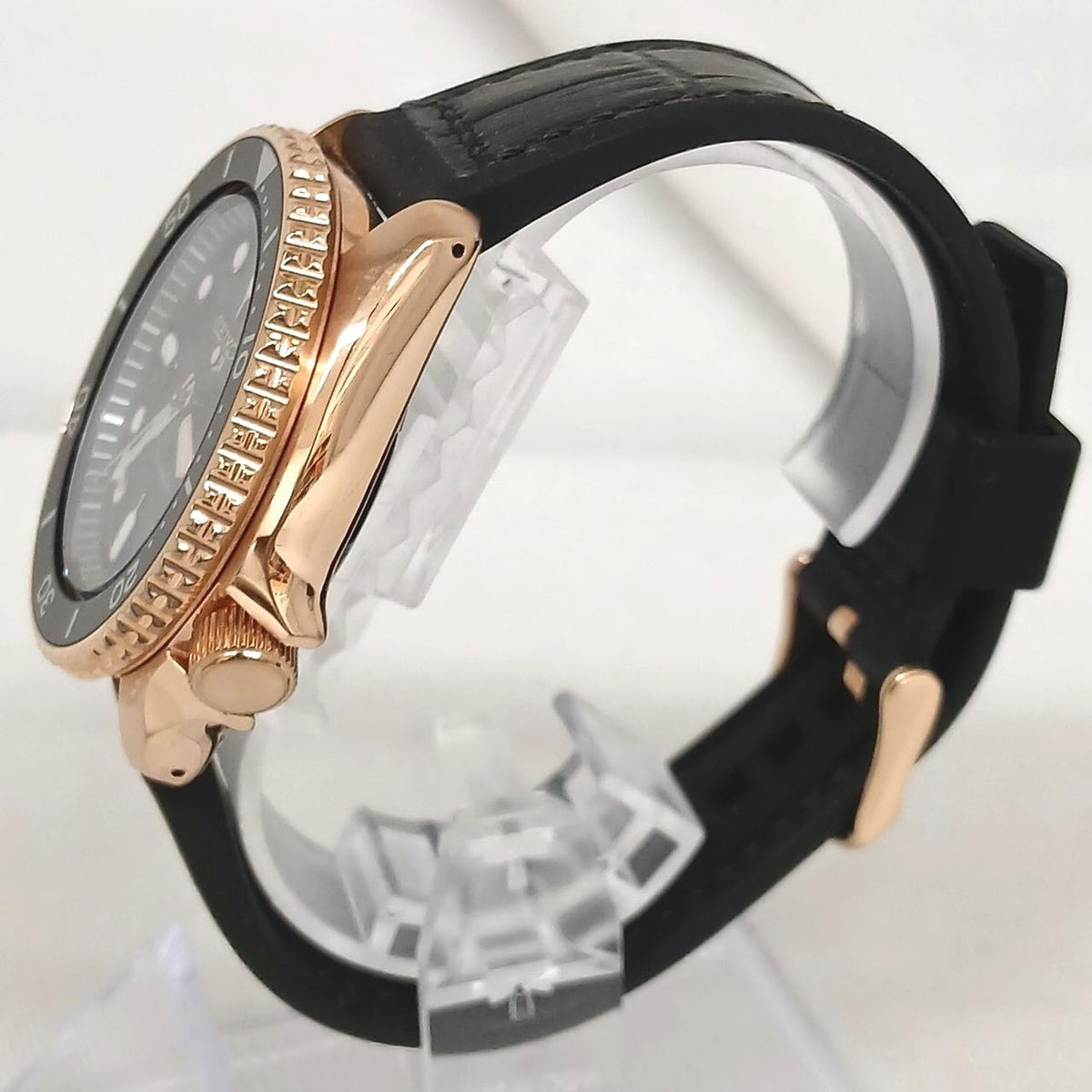 SEIKO Automatic Wristwatch 4R36-07G0