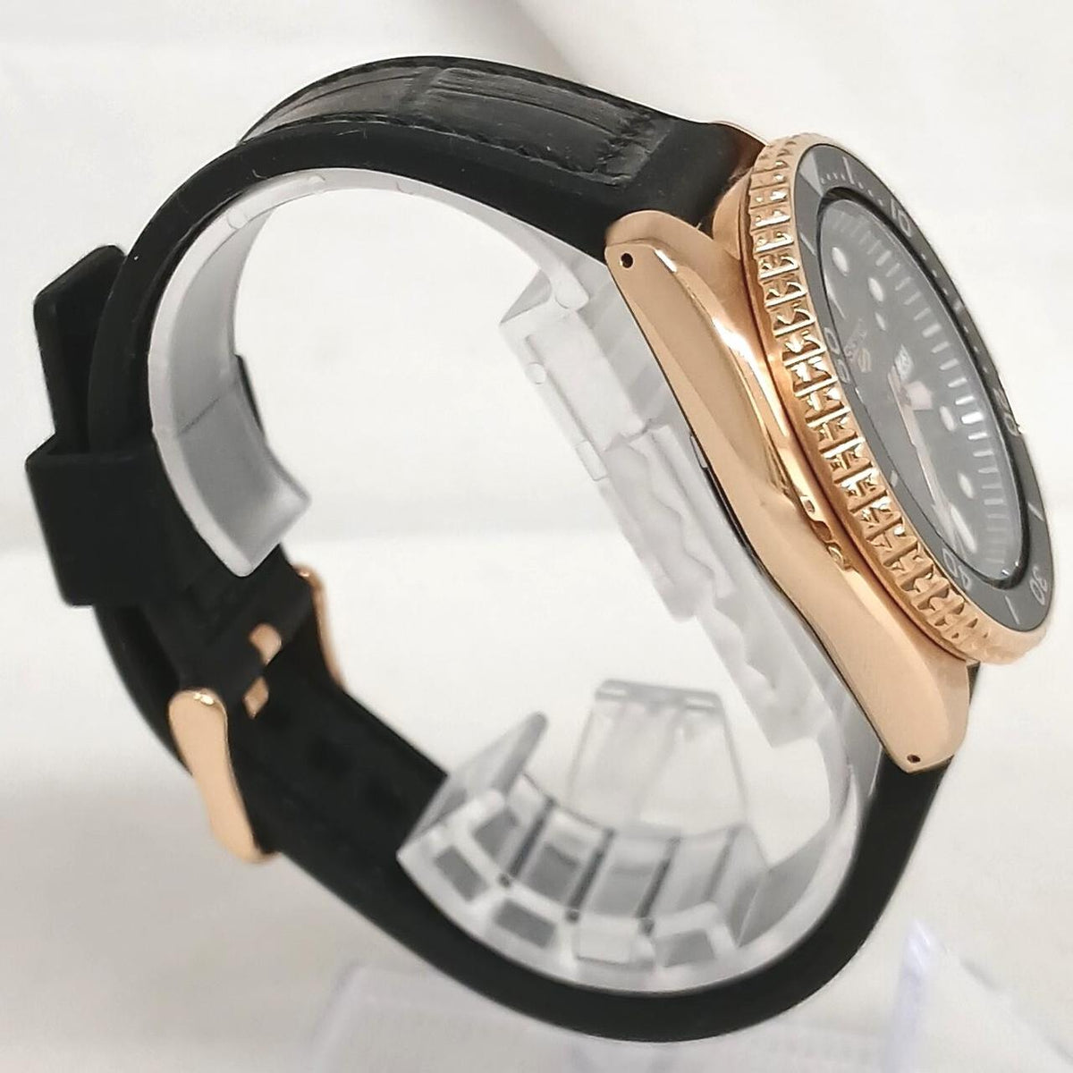SEIKO Automatic Wristwatch 4R36-07G0