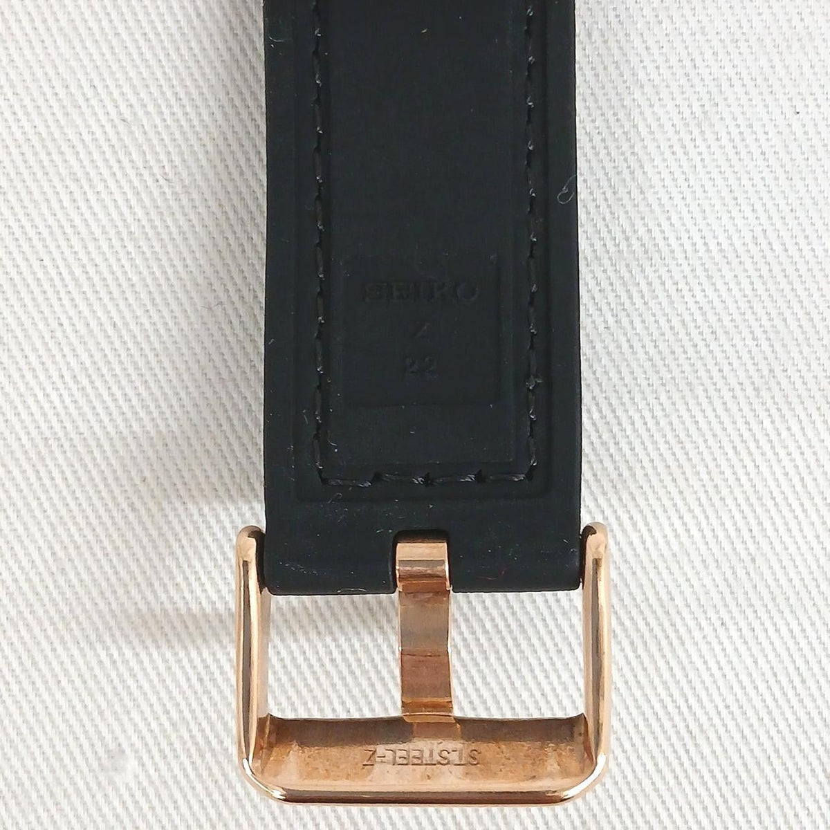 SEIKO Automatic Wristwatch 4R36-07G0
