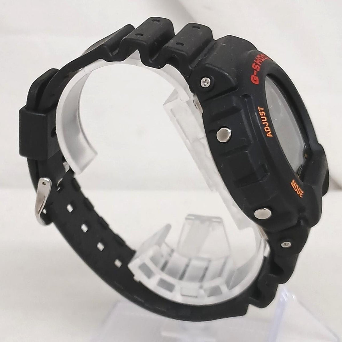CASIO G-SHOCK DW-6908