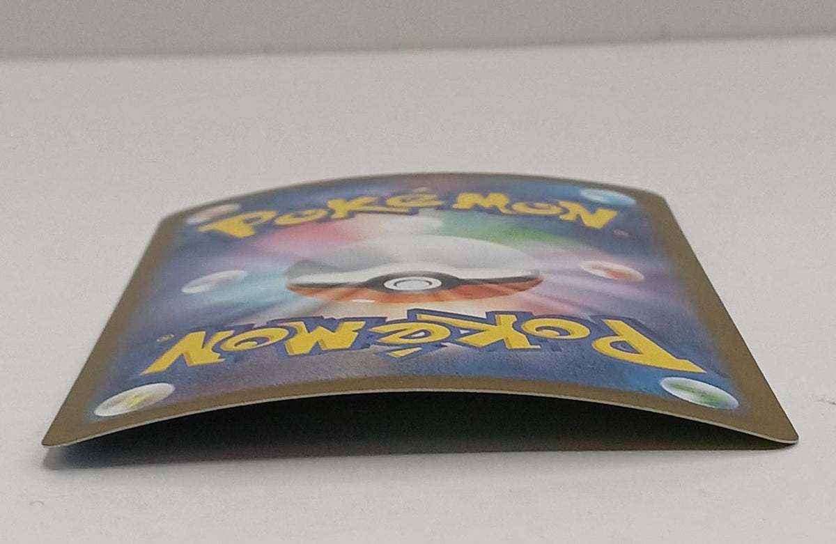 Pokémon Pokémon Card Leafee EX