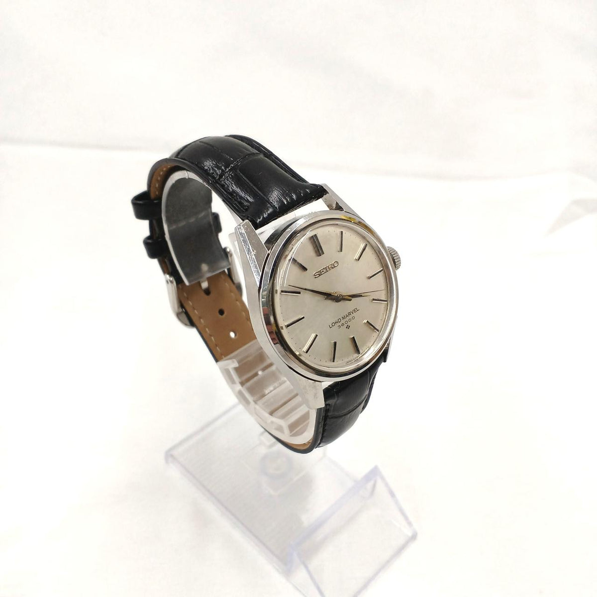 SEIKO Manual Wind REF.5740-8000