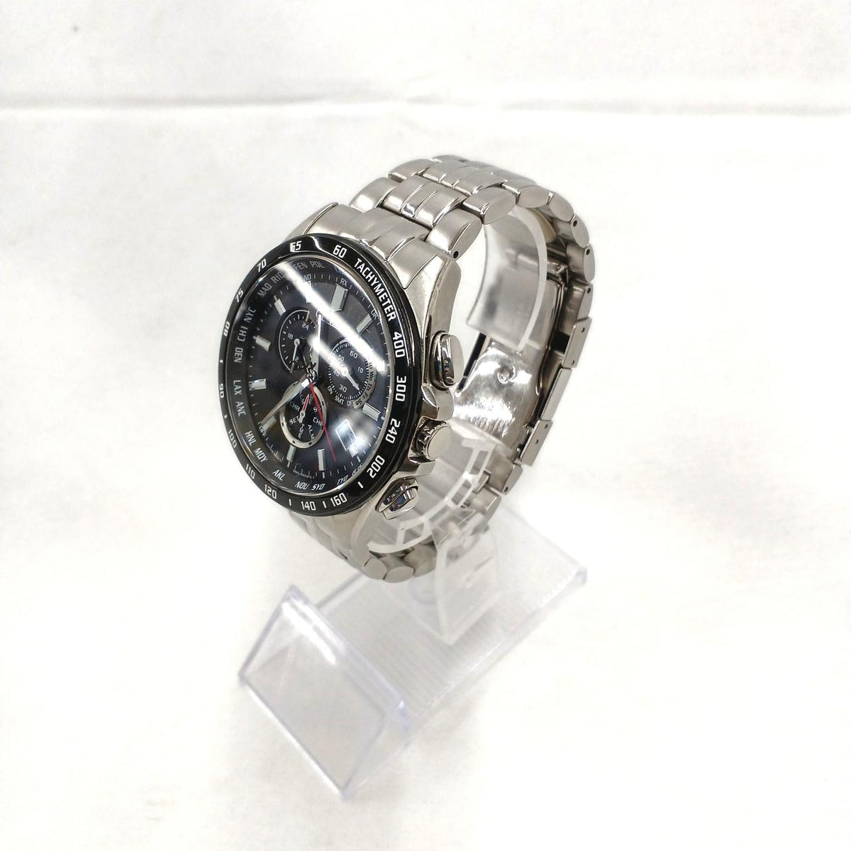 CITIZEN Chronograph E660-S119936