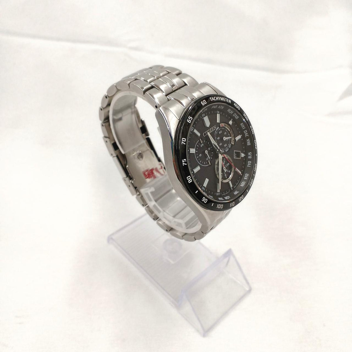 CITIZEN Chronograph E660-S119936