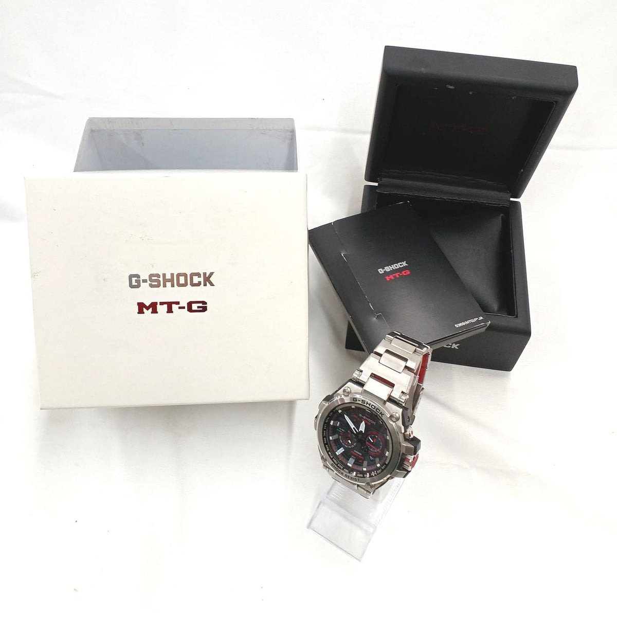 CASIO G-SHOCK MTG-S1000D