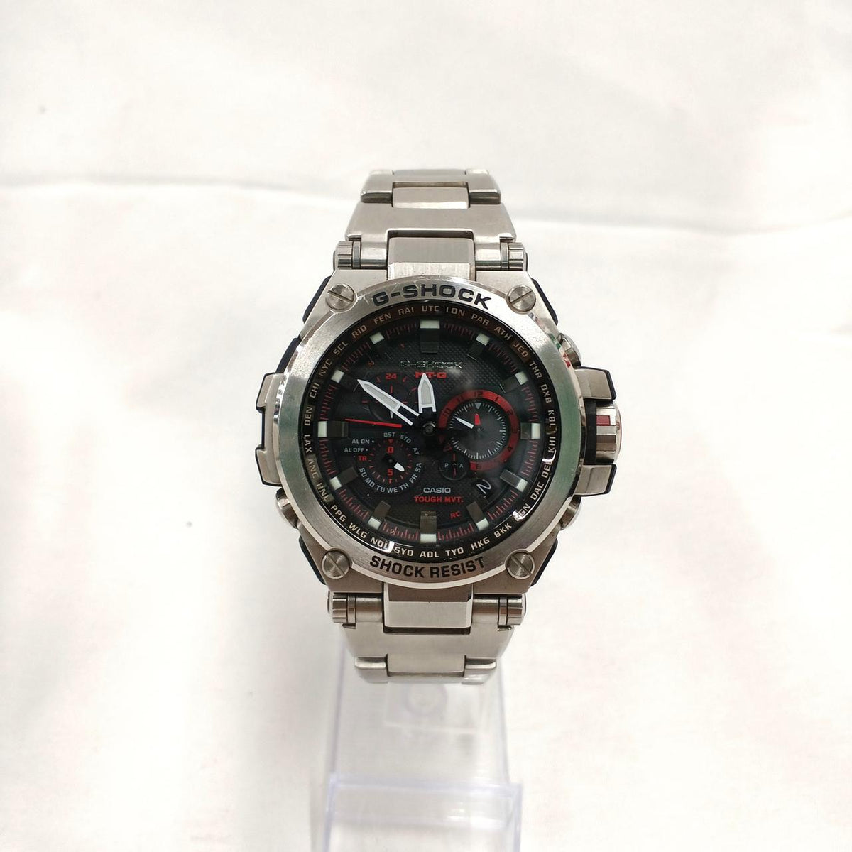 CASIO G-SHOCK MTG-S1000D