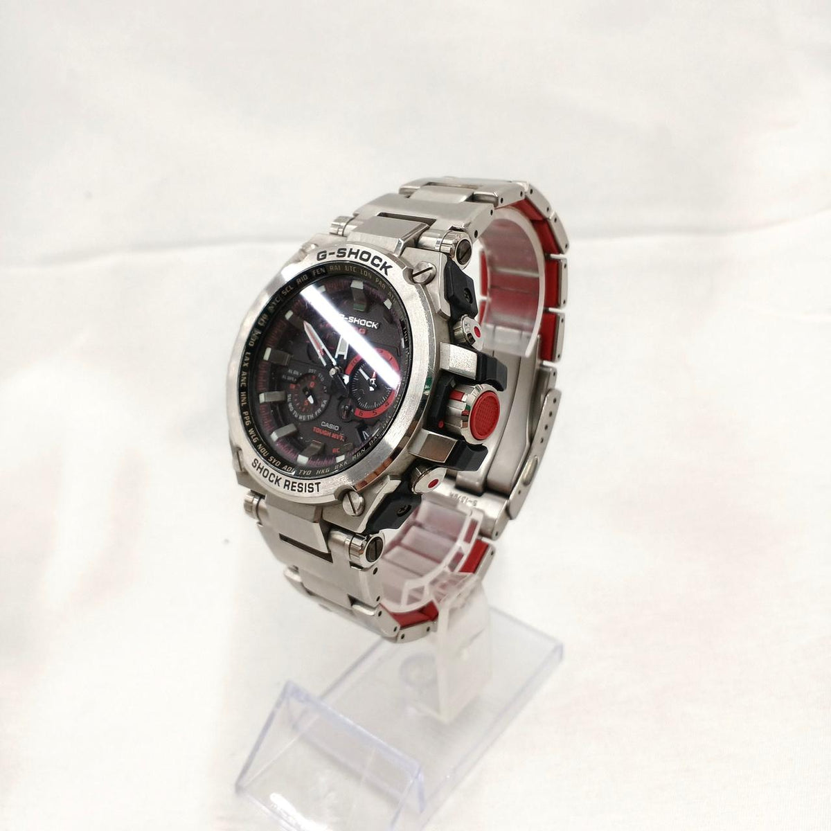 CASIO G-SHOCK MTG-S1000D