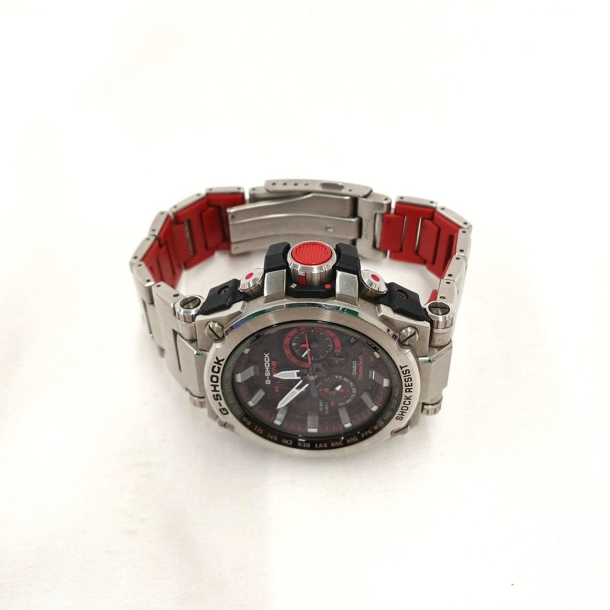 CASIO G-SHOCK MTG-S1000D