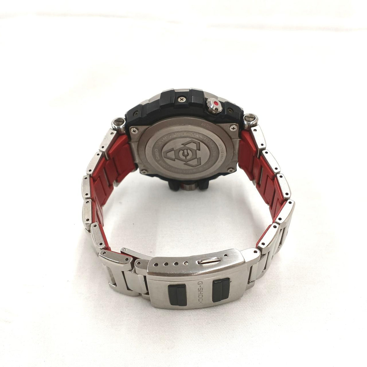CASIO G-SHOCK MTG-S1000D