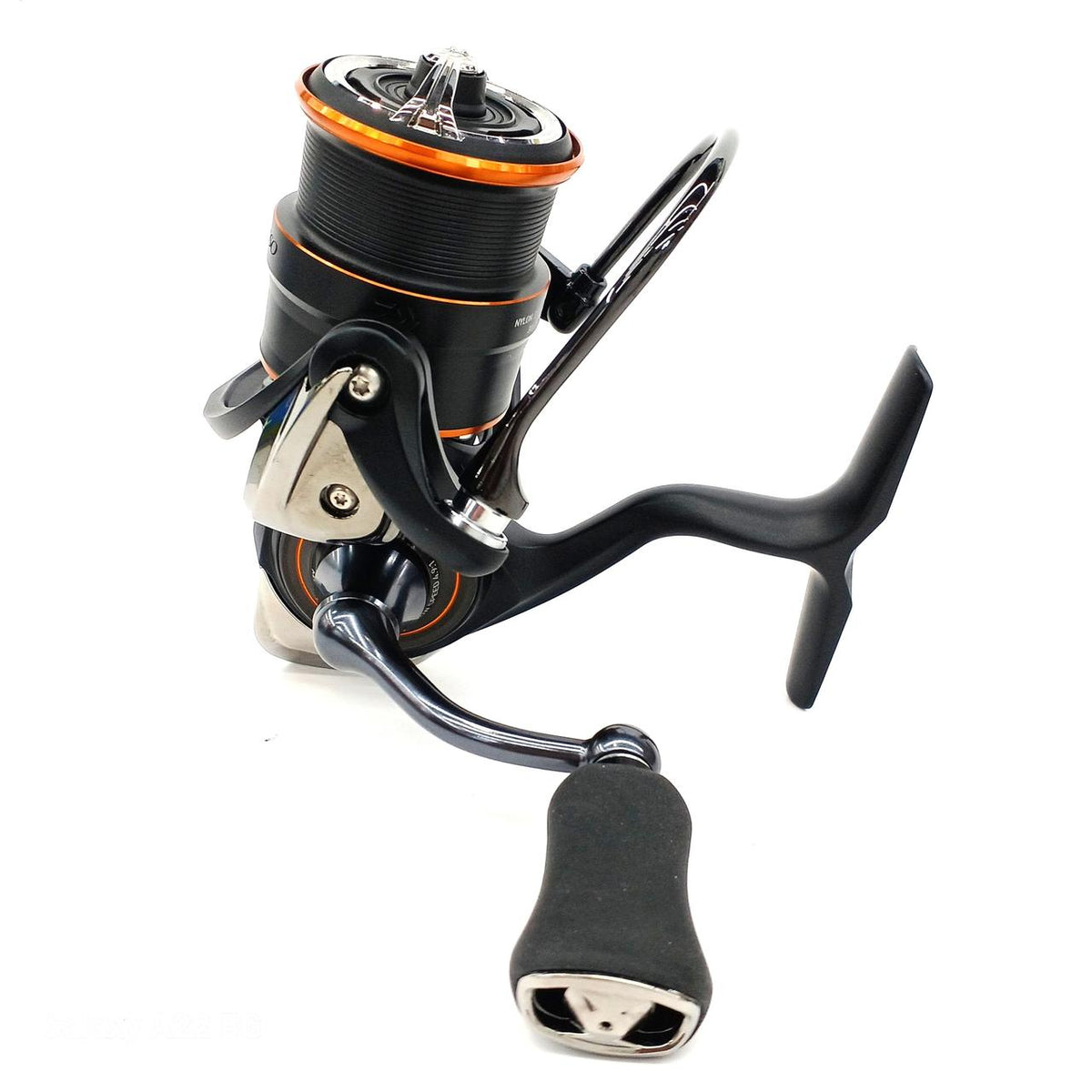 DAIWA Spinning Reel 21 PRESSO LT1000S-P 00060380