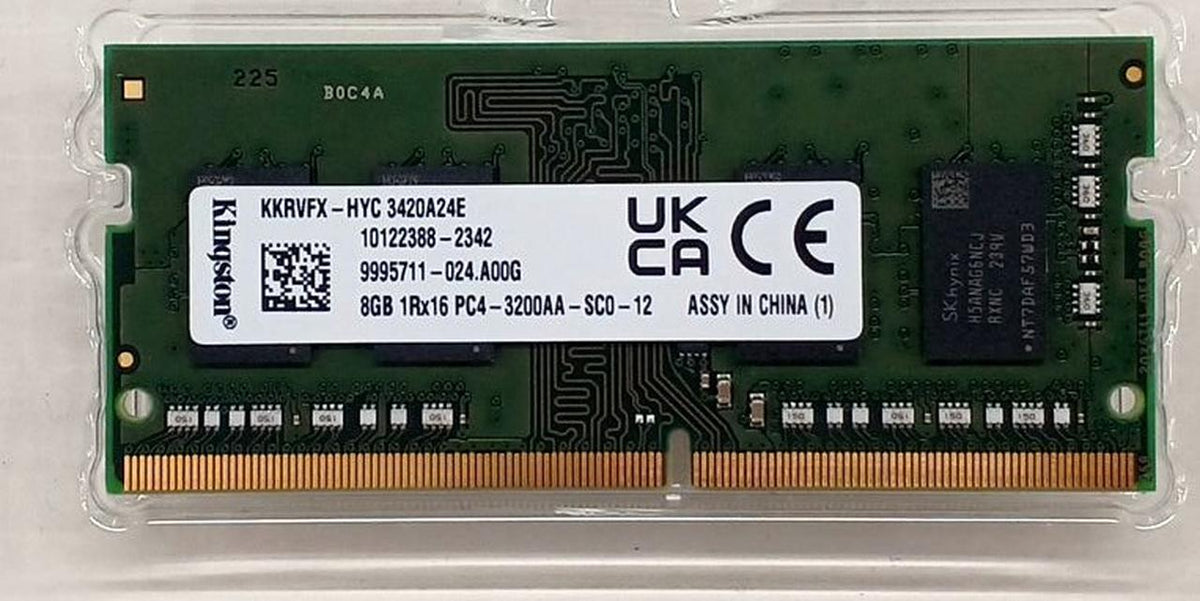 KINGSTON PC Memory KKRVFX-HYC