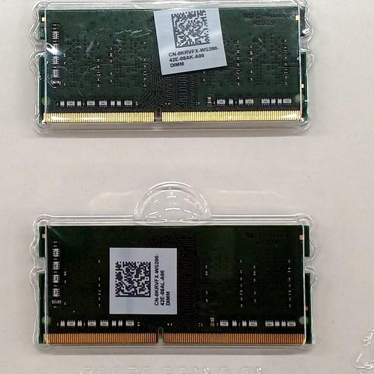 KINGSTON PC Memory KKRVFX-HYC