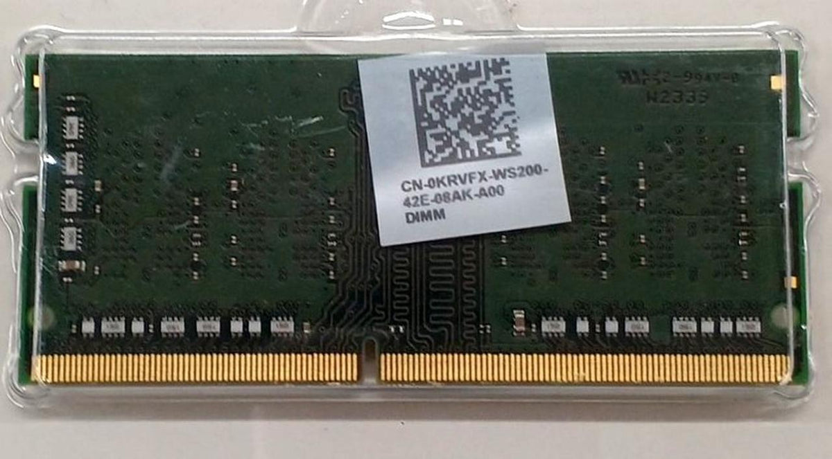 KINGSTON PC Memory KKRVFX-HYC