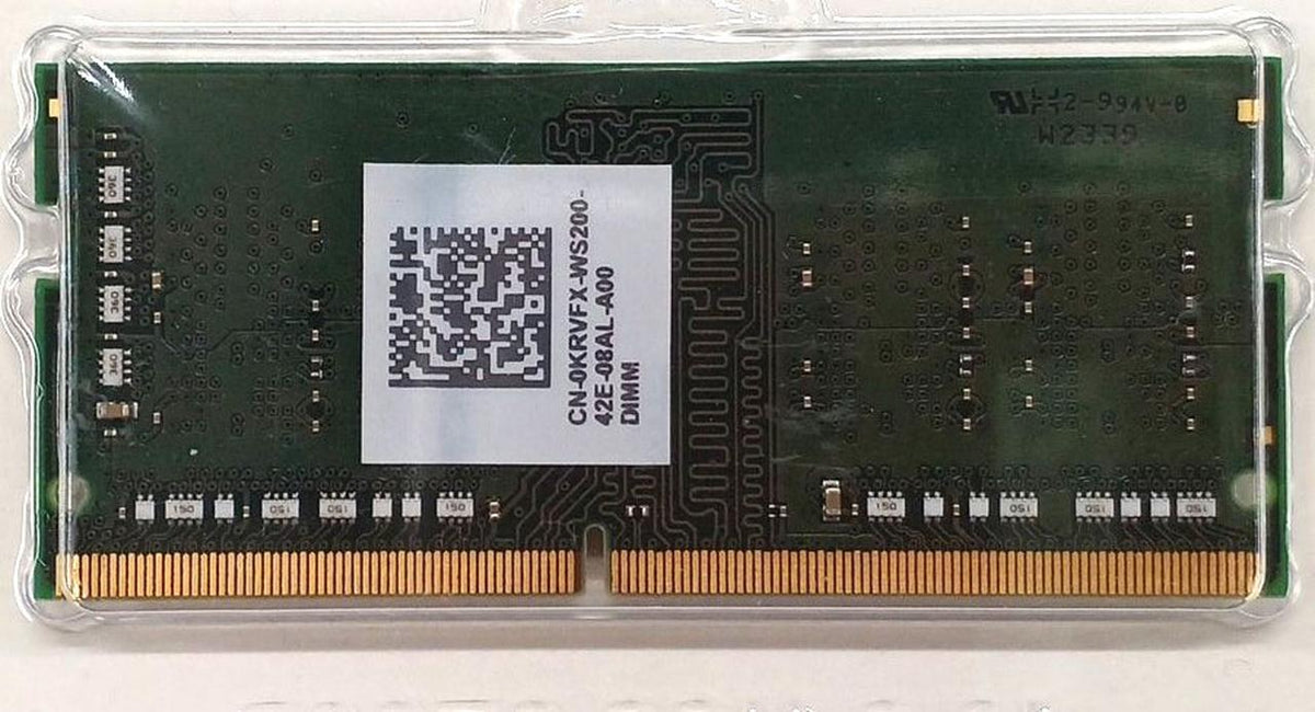 KINGSTON PC Memory KKRVFX-HYC