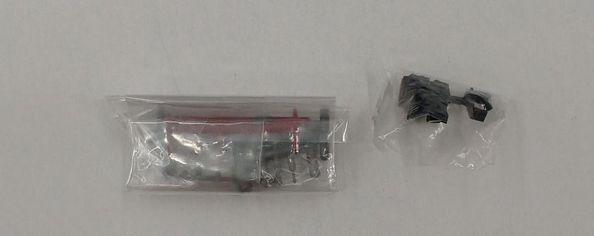 TOMIX N Gauge JR EH500 Electric Locomotive