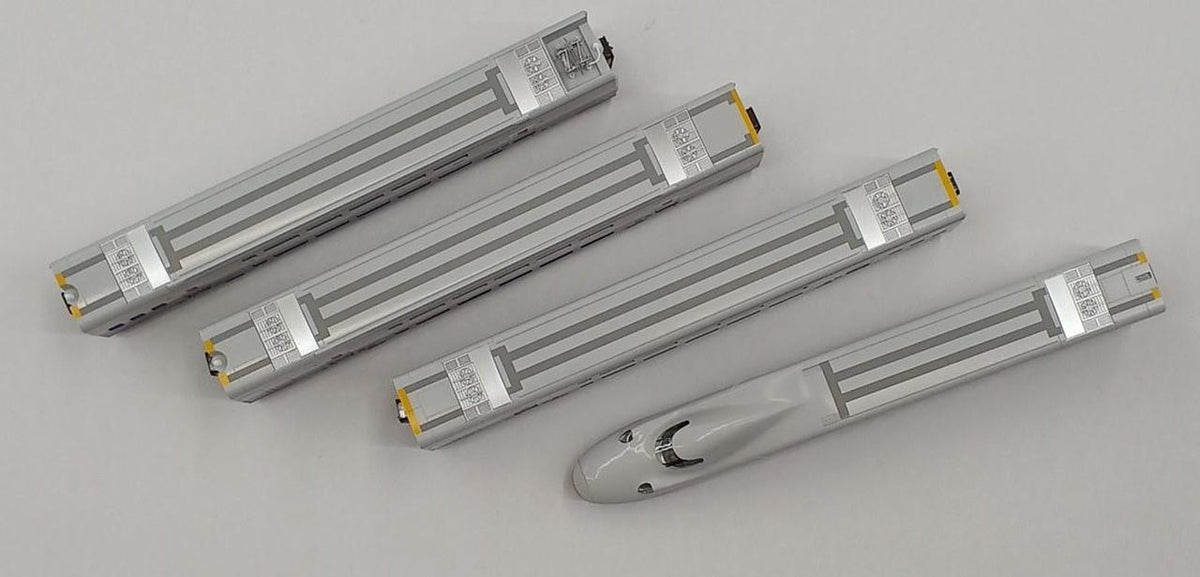 KATO N Gauge E4 Series Shinkansen MAX Toki 8-Car Set