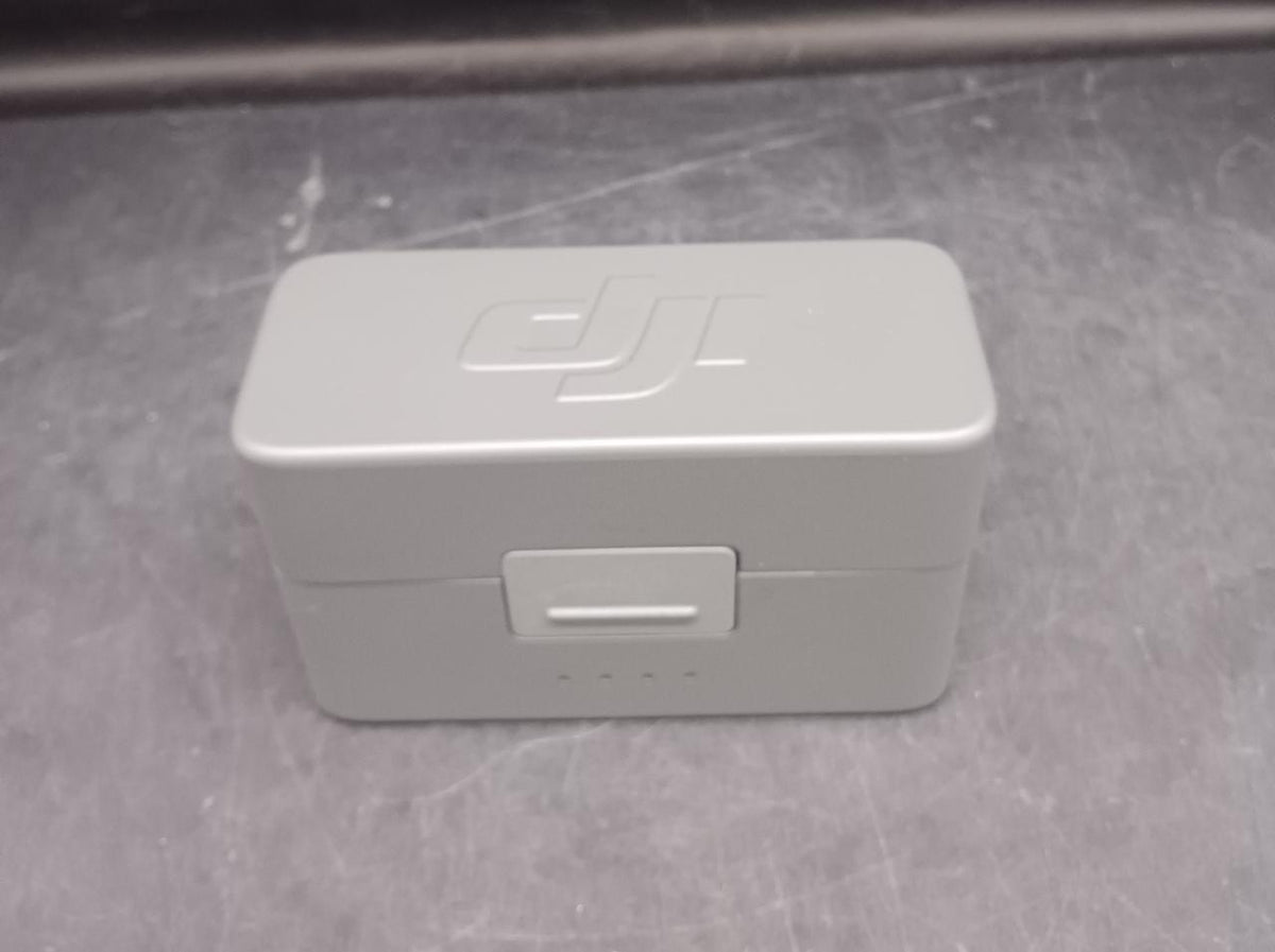 DJI Pin Microphone DMMR01