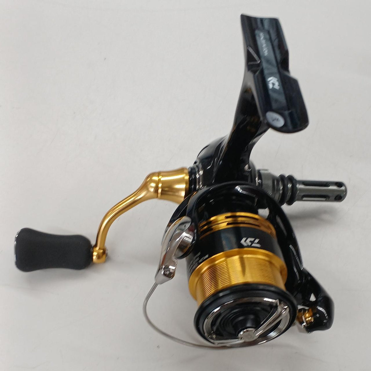 DAIWA Spinning Reel 23LEGALIS LT1000S