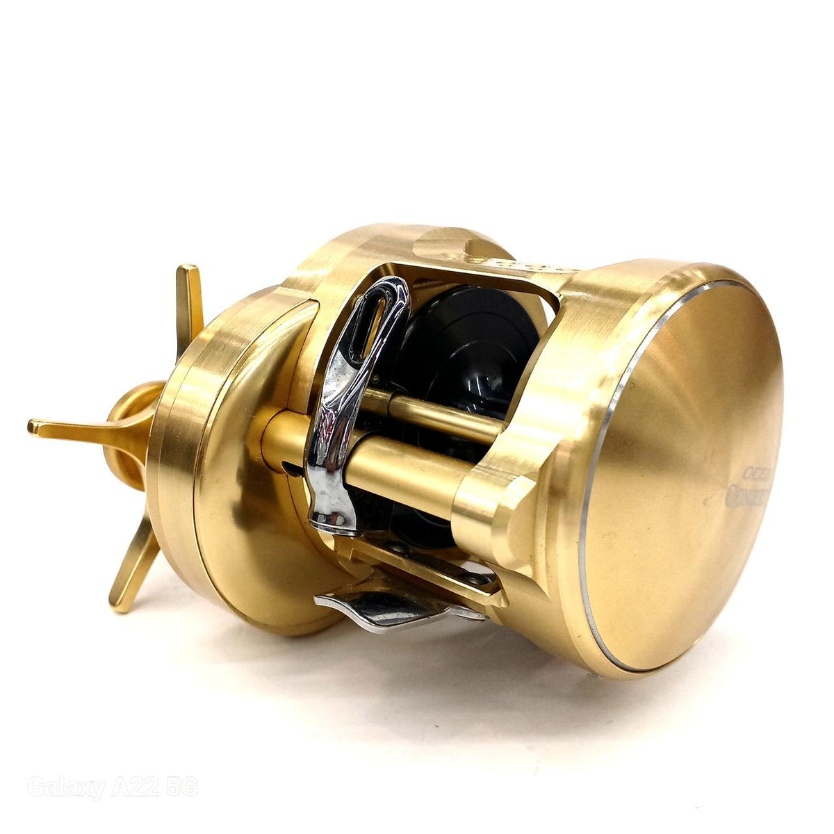 SHIMANO Baitcasting Reel 16 OCEA CONQUEST 300PG 03592