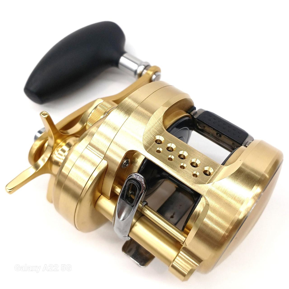SHIMANO Baitcasting Reel 16 OCEA CONQUEST 300PG 03592