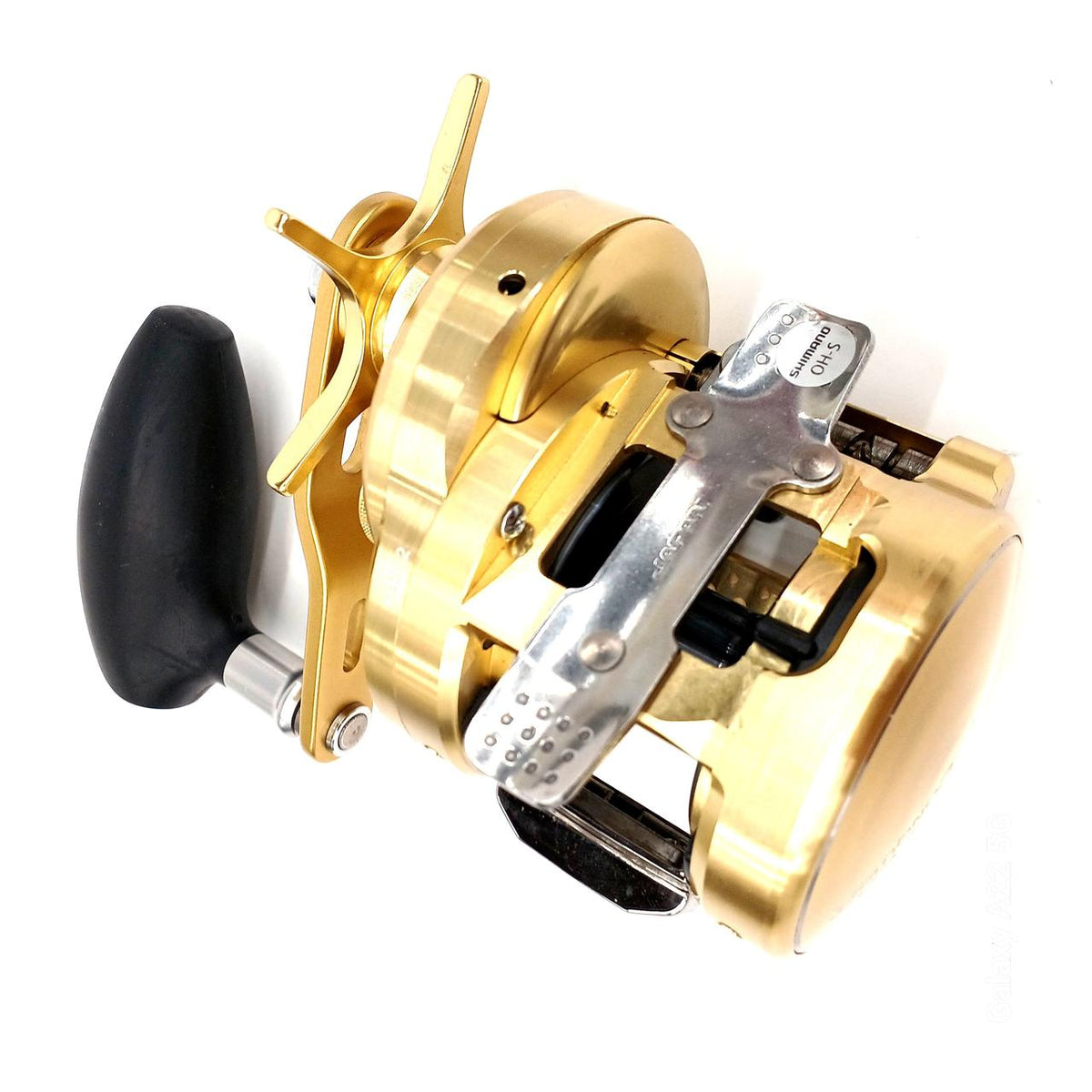 SHIMANO Baitcasting Reel 16 OCEA CONQUEST 300PG 03592
