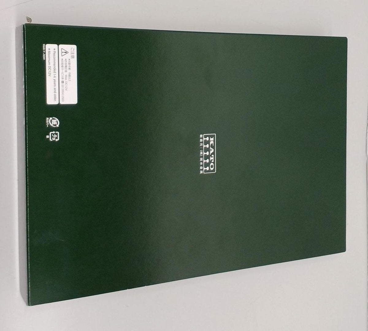 KATO N Gauge E233 Series 7000 Subseries Saikyo Line Basic + Add-on Set