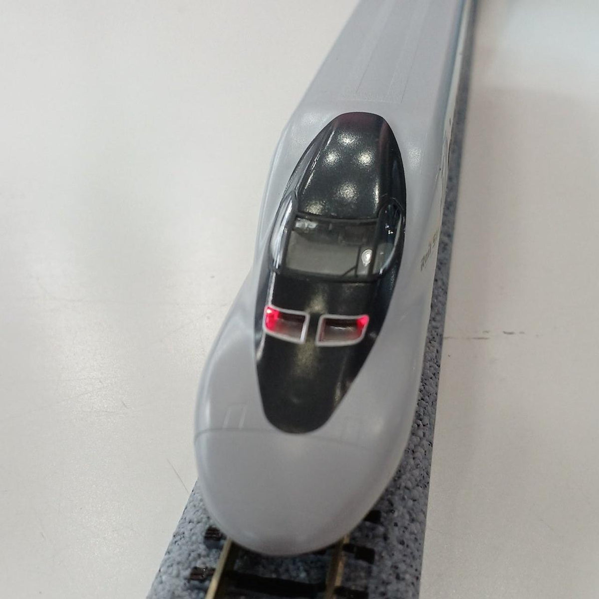 TOMIX N Gauge 92751 JR 7007000 Series Sanyo Shinkansen Hikari Rails