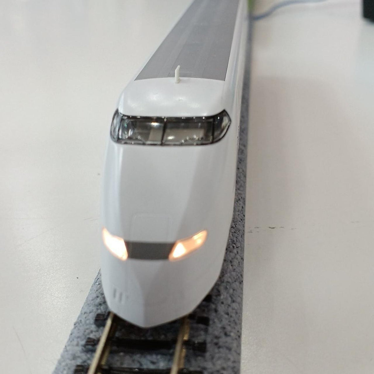 TOMIX N Gauge 92639 JR300 Series Tokaido Shinkansen Nozomi Set