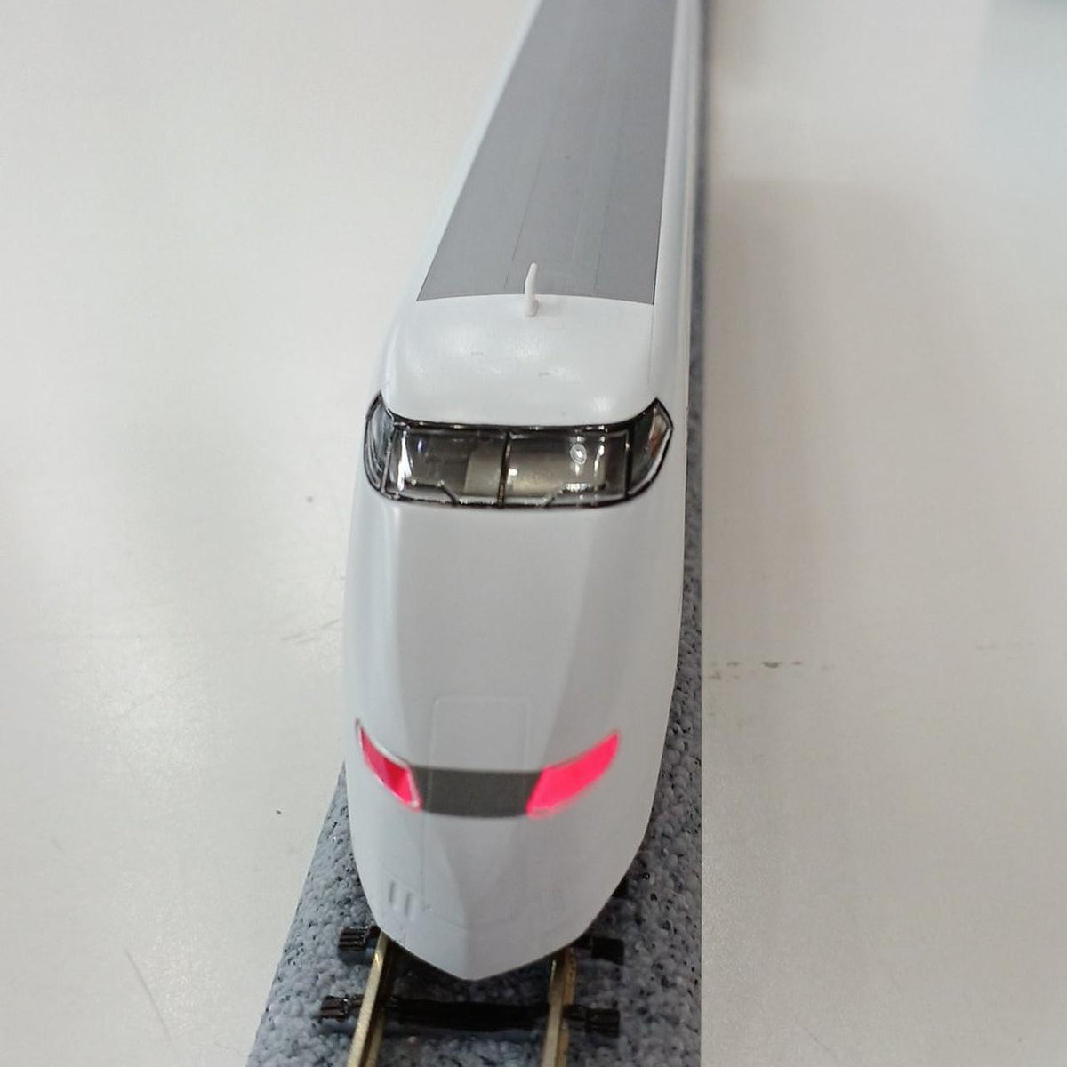 TOMIX N Gauge 92639 JR300 Series Tokaido Shinkansen Nozomi Set
