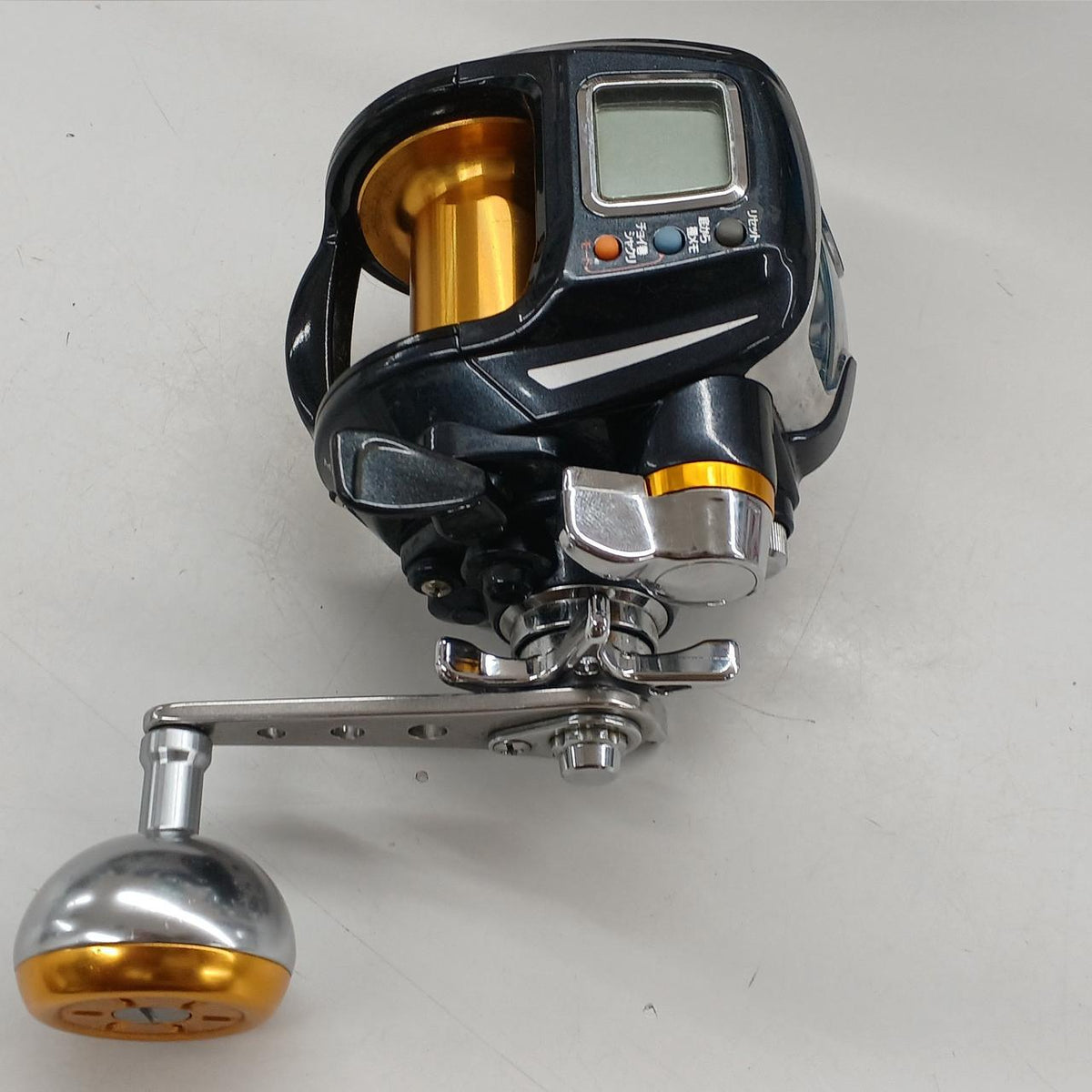 DAIWA Electric Reel MAGMAX 500