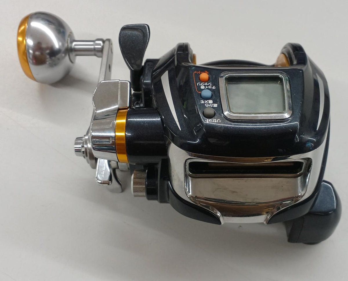 DAIWA Electric Reel MAGMAX 500