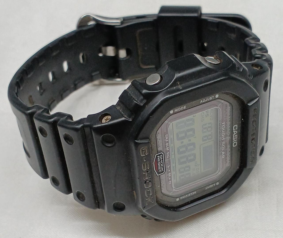 CASIO G-SHOCK GW-5000HR