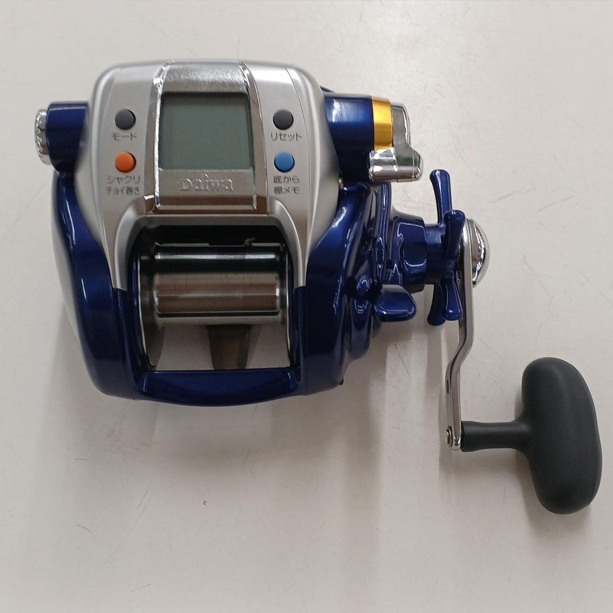 DAIWA Electric Reel HYPER TANACOM 600FE