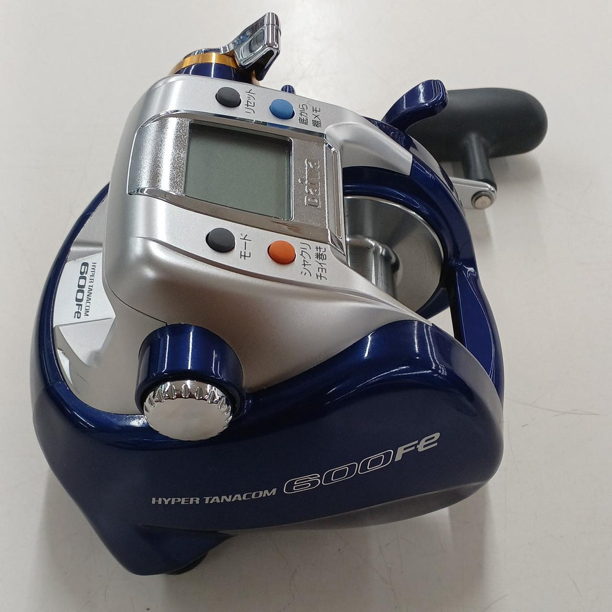 DAIWA Electric Reel HYPER TANACOM 600FE