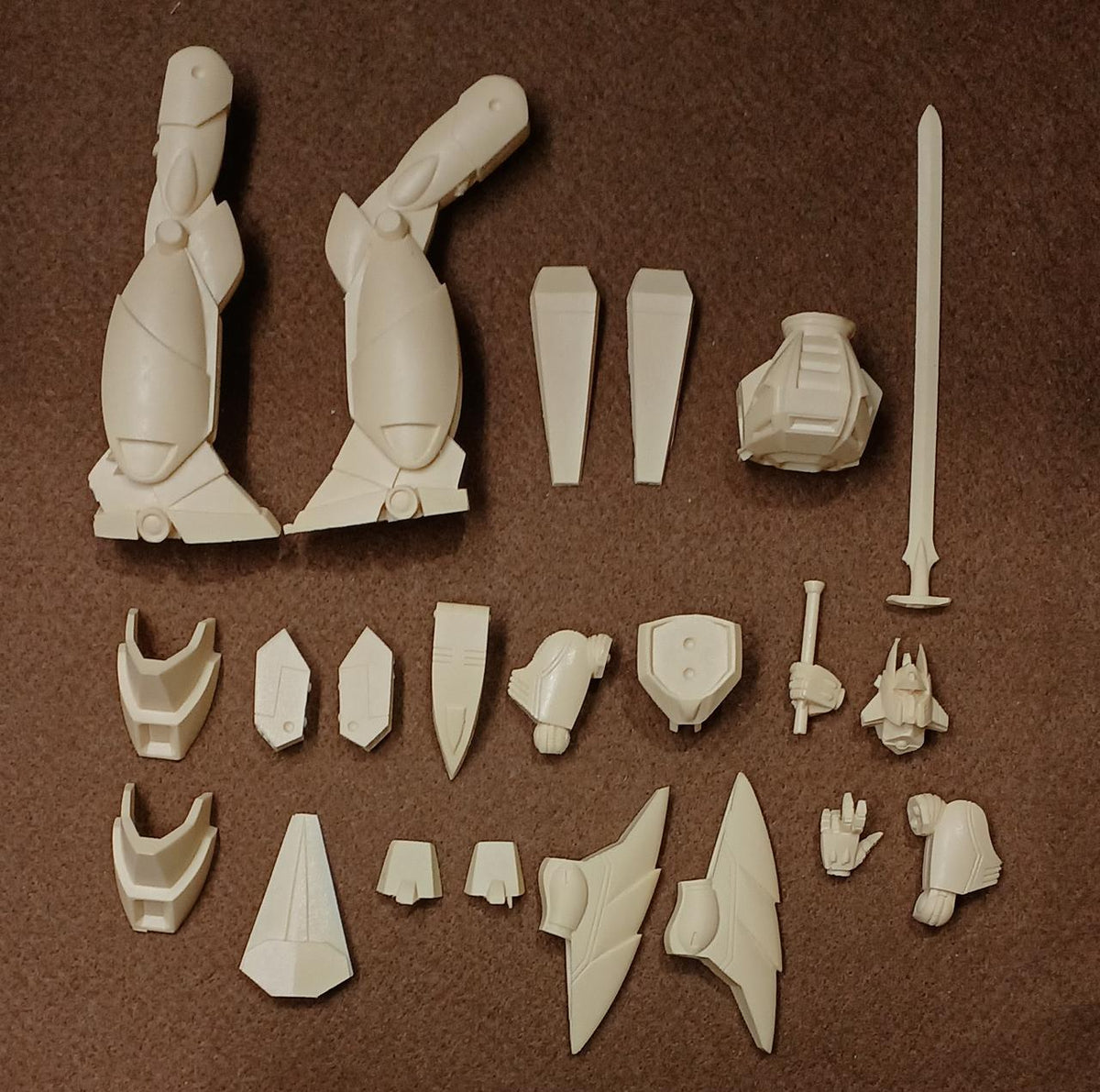KAIYODO Galian Galian - Banzai Thrifting | BanzaiHobby