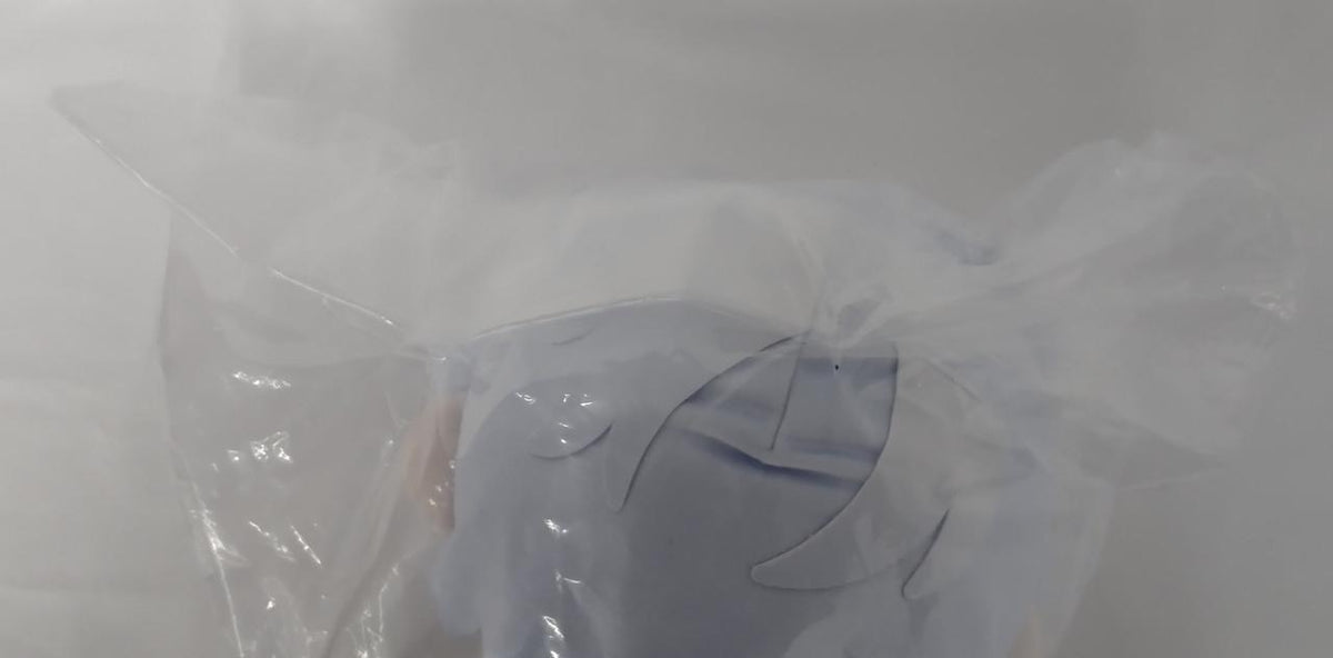 BANDAI Ichiban Kuji Collapse: Star Rail VOL.3 B Prize POTEPOTTE Plush Fee Finon
