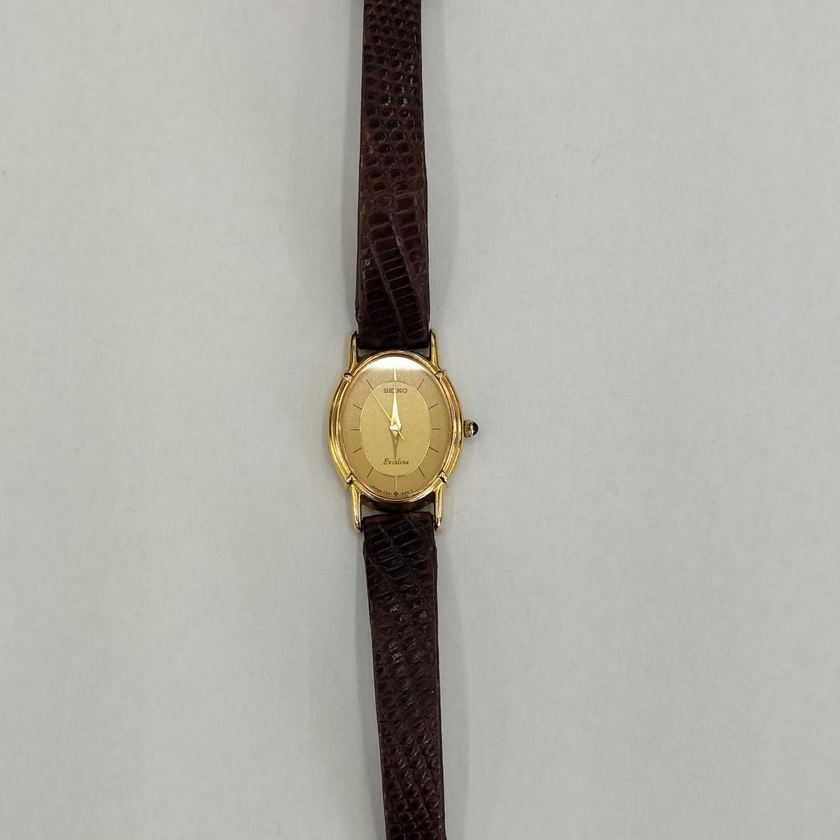 SEIKO Quartz 7321-5950