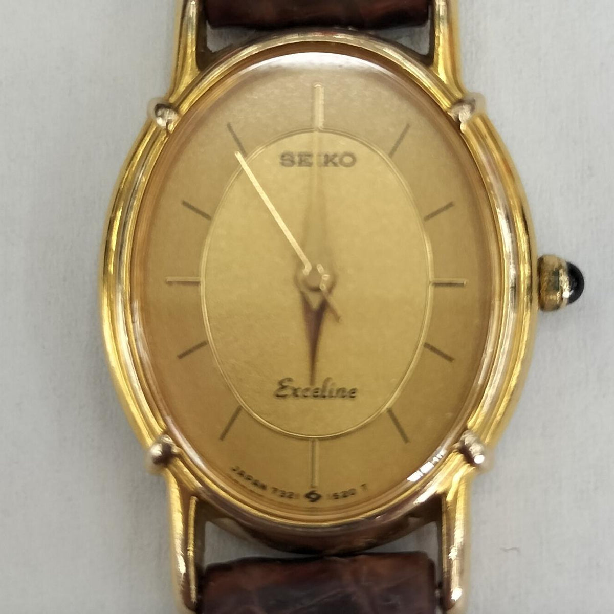 SEIKO Quartz 7321-5950