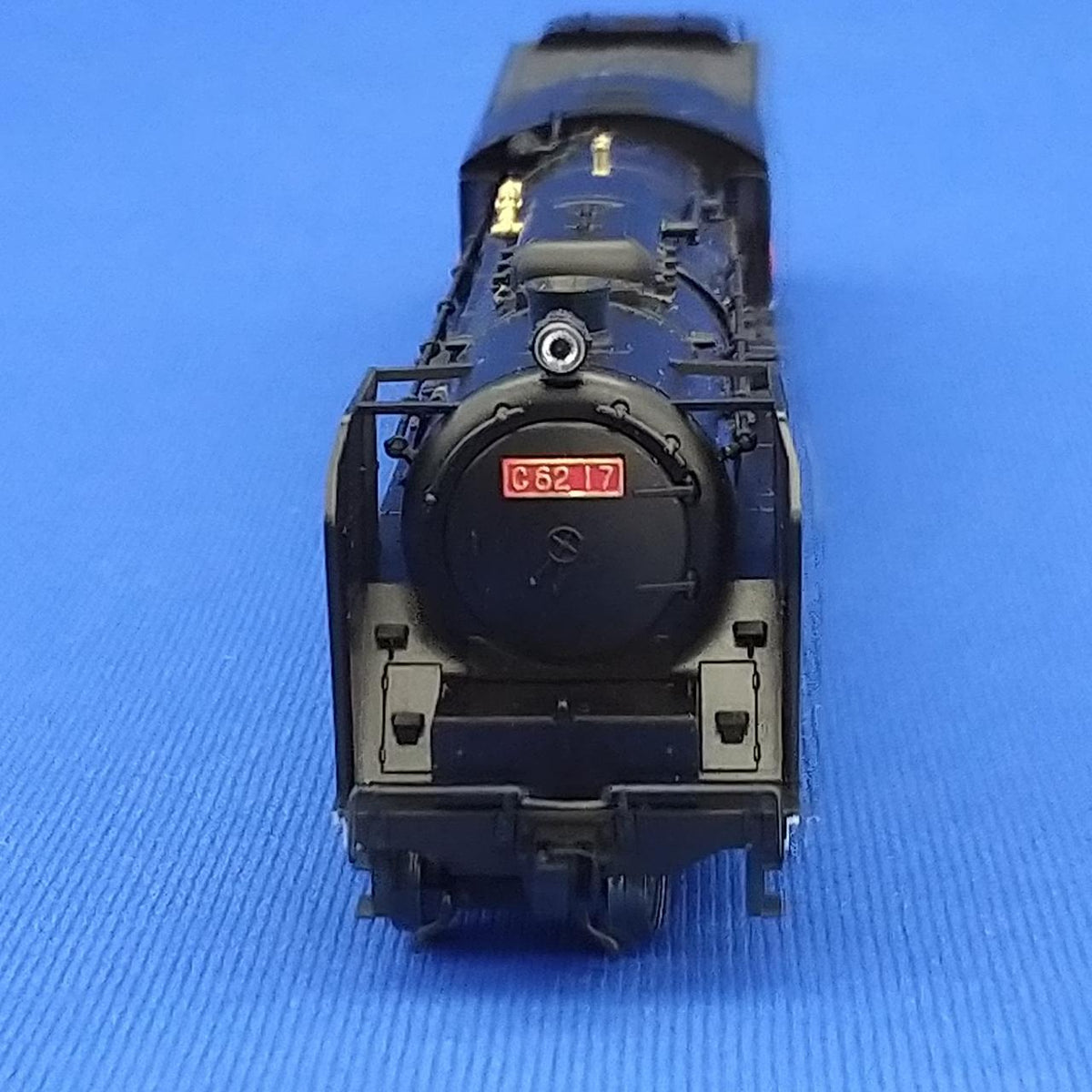 KATO C62 Tokaido Shape 2019-2
