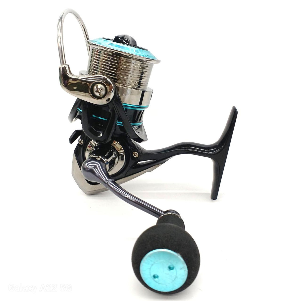 DAIWA Spinning Reel 16 EMERALDAS 2508PE 055984